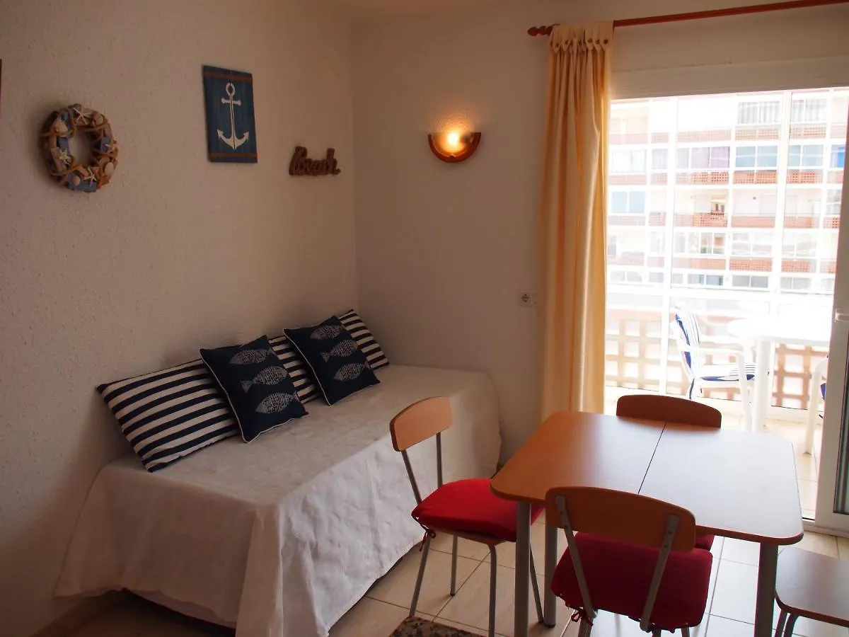 Miramar 21C Apartment Roses 0*,  Spain